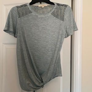 Size small from kohl’s